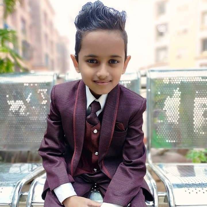 Sparsh Suman